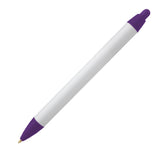Digital Widebody® Refillable Plastic Pen (Q306311)
