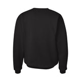 F260 Hanes 9.7 oz. Ultimate Cotton® 90/10 Fleece Crew (Q306465)