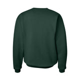 F260 Hanes 9.7 oz. Ultimate Cotton® 90/10 Fleece Crew (Q306465)