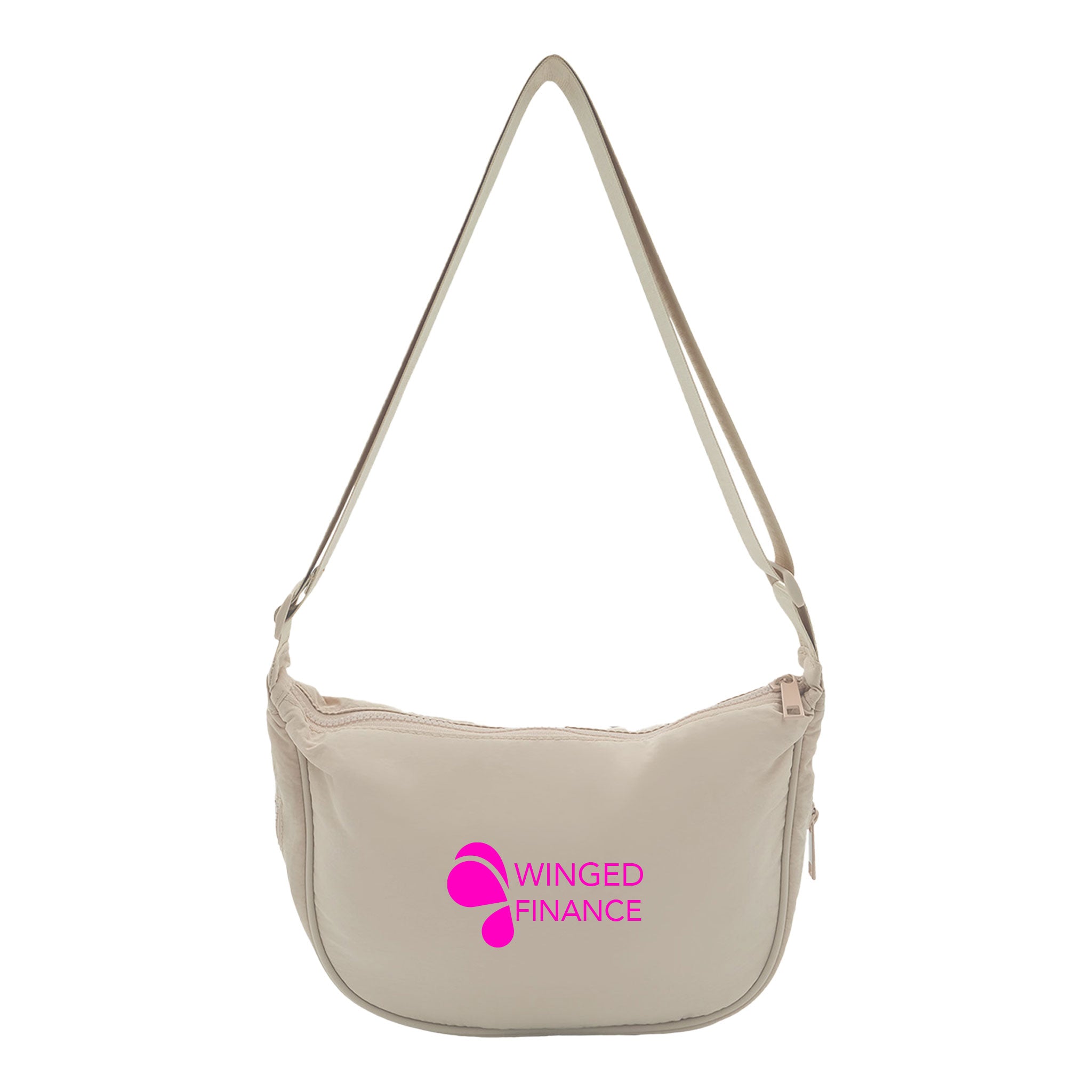 The Essential Crescent Bag (Q406532)