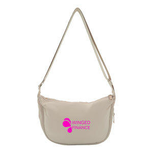 The Essential Crescent Bag (Q406532)