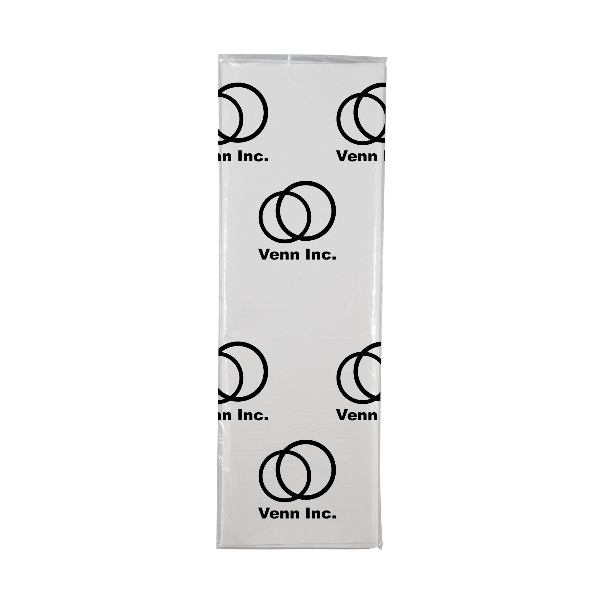 17" x 8' Roll 3-Ply Tissue Paper (Q307011)