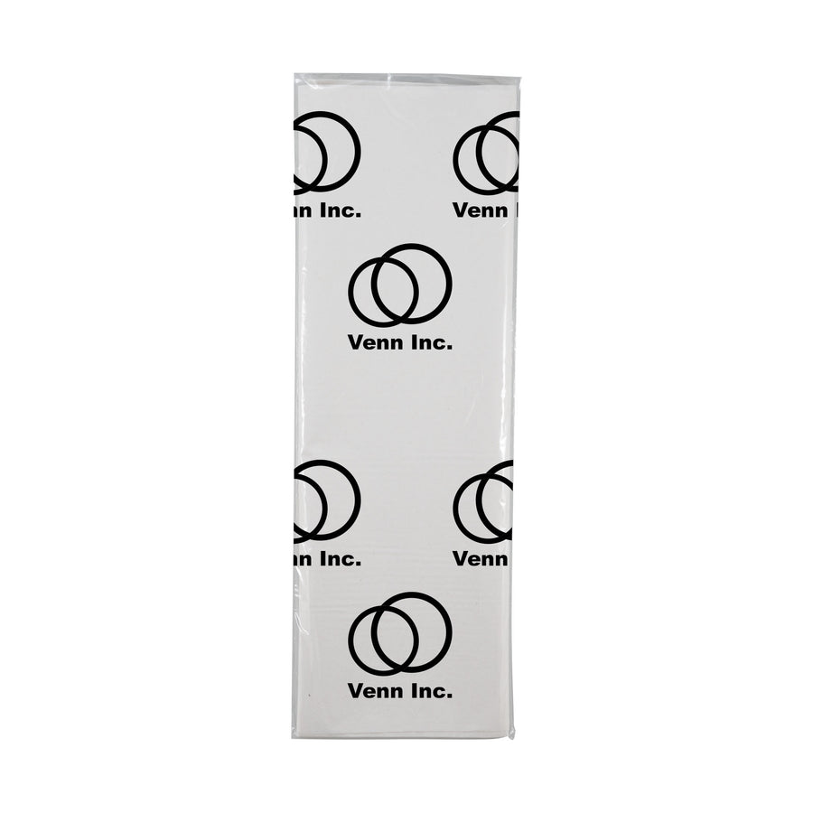 17" x 8' Roll 3-Ply Tissue Paper (Q307011)