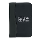 Sign Wave® Jr. Pad Holder  Imprinted with Logo (Q307311)