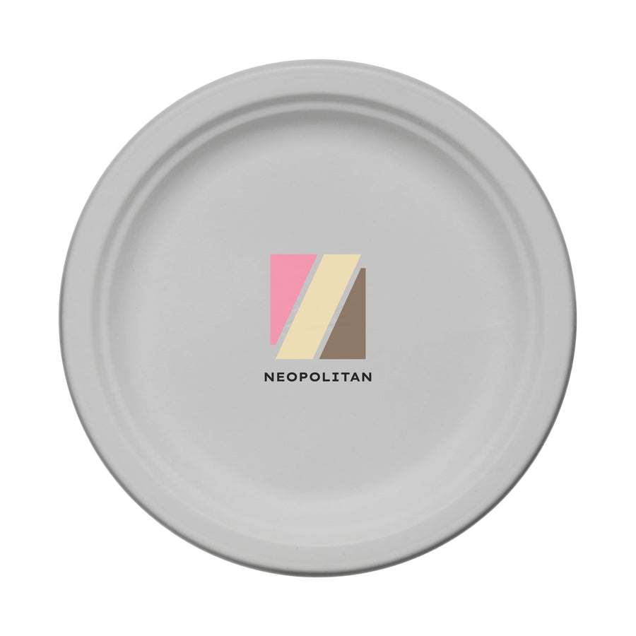 American Tradition 9 Inch Eco - Plate (Q307332)
