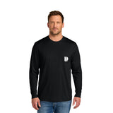 CornerStone® Workwear Pro Long Sleeve Pocket Tee (Q307432)