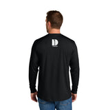 CornerStone® Workwear Pro Long Sleeve Pocket Tee (Q307432)