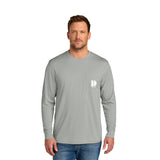 CornerStone® Workwear Pro Long Sleeve Pocket Tee (Q307432)