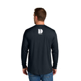 CornerStone® Workwear Pro Long Sleeve Pocket Tee (Q307432)