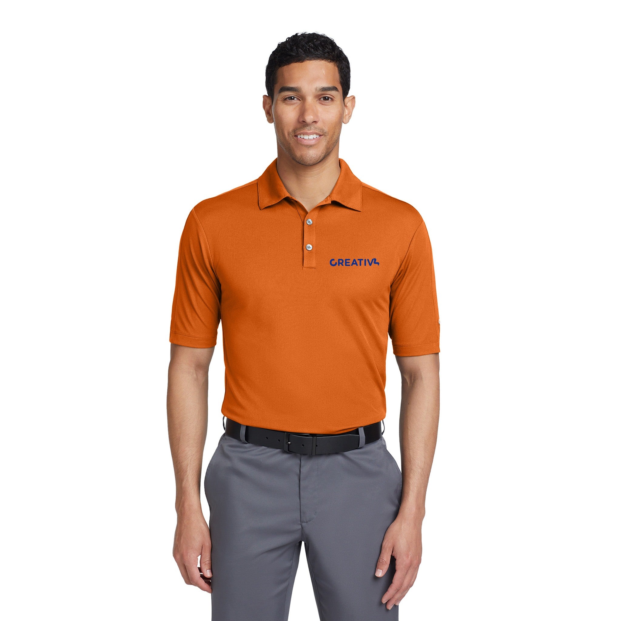 Nike Golf - Tech Sport Dri-FIT Polo  Imprinted with Logo (Q307465)