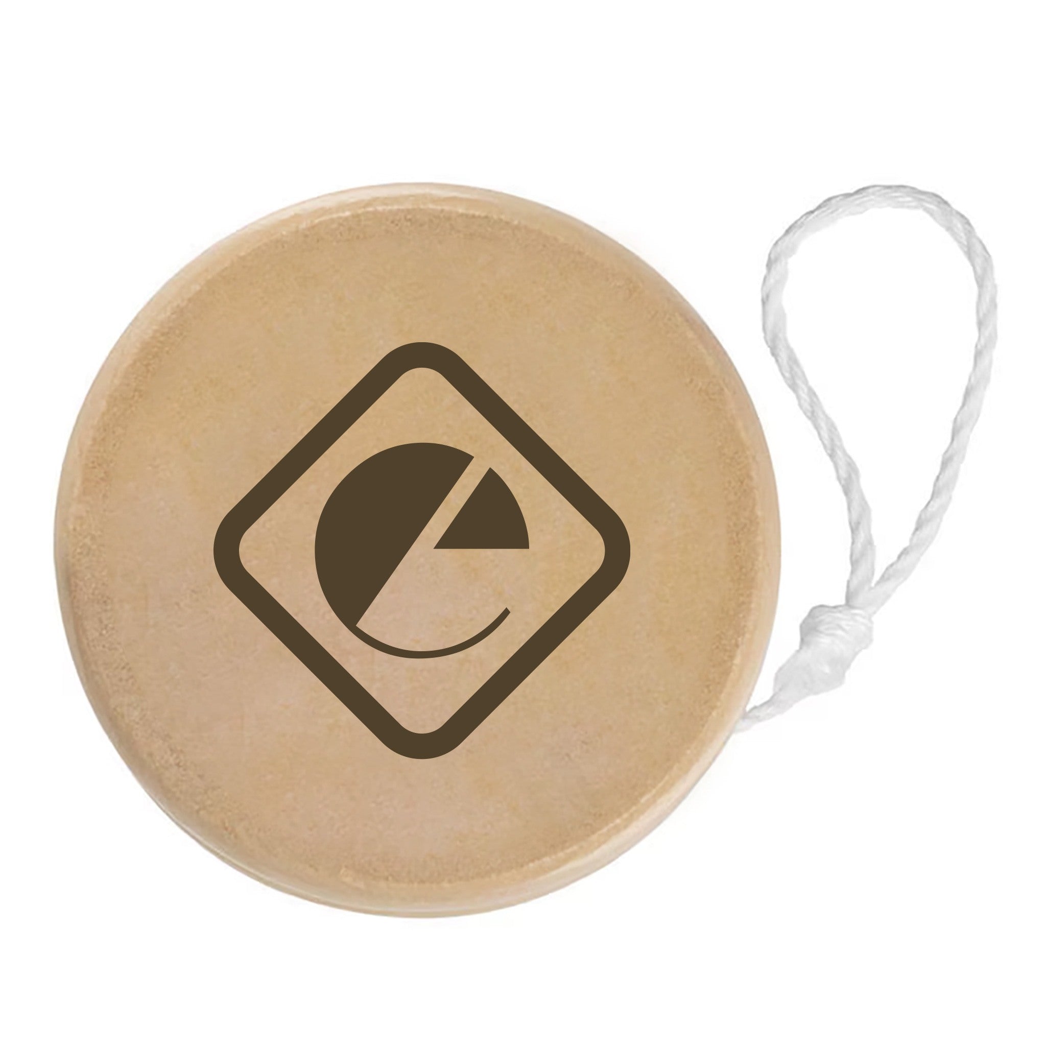Wooden Yo-Yo (Q307532)