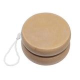 Wooden Yo-Yo (Q307532)