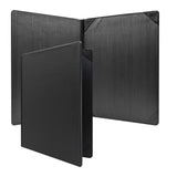 Diploma Holder Padded Portrait (Q307822)