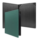 Diploma Holder Padded Portrait (Q307822)