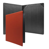 Diploma Holder Padded Portrait (Q307822)