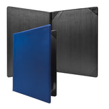 Diploma Holder Padded Portrait (Q307822)