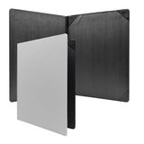 Diploma Holder Padded Portrait (Q307822)