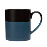 15 Oz. Arabica Two-Tone Ceramic Mug (Q308322)