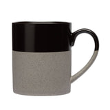 15 Oz. Arabica Two-Tone Ceramic Mug (Q308322)