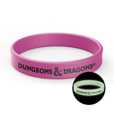 Glow Silicone Bracelet (Q308432)