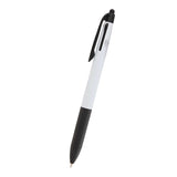 Tri-Color Ink Recycled Stylus Pen (Q308532)