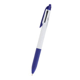 Tri-Color Ink Recycled Stylus Pen (Q308532)