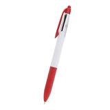 Tri-Color Ink Recycled Stylus Pen (Q308532)