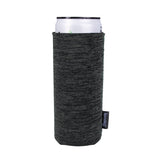 Koozie® Heather Collapsible Slim Can Kooler (Q308822)
