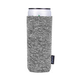 Koozie® Heather Collapsible Slim Can Kooler (Q308822)