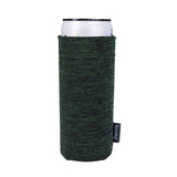 Koozie® Heather Collapsible Slim Can Kooler (Q308822)