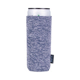 Koozie® Heather Collapsible Slim Can Kooler (Q308822)
