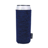 Koozie® Heather Collapsible Slim Can Kooler (Q308822)