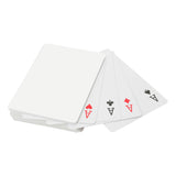 Theme Backs Playing Cards - Multi-Color Frame2 (Q308911)