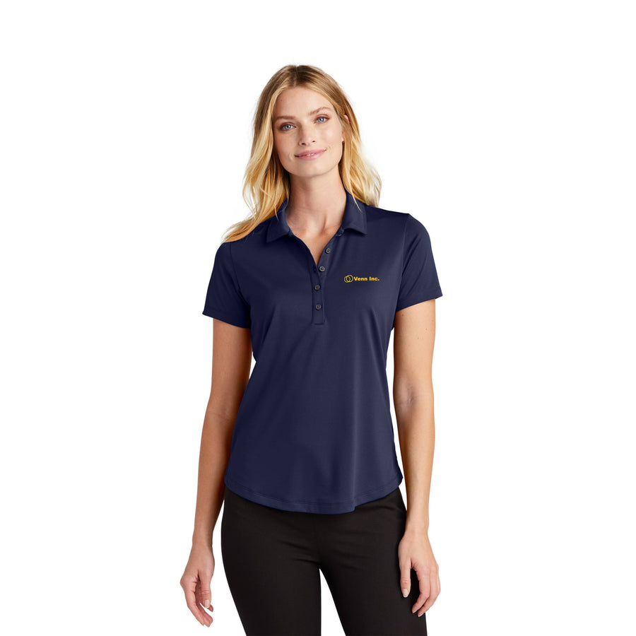 Port Authority® Ladies C-negotiable® Snag-Proof Polo (Q308922)