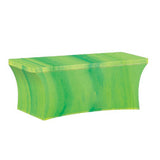8-ft. Stretch Table Cover Multi-Panel Print (Q309022)