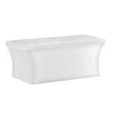 8-ft. Stretch Table Cover Multi-Panel Print (Q309022)