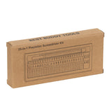 Best Buddy Tools® 25-in-1 Precision Screwdriver Kit (Q309122)