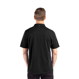 Cutter & Buck Advantage Refresh Epic Confidence Recycled Mens Tri-Blend Pique Polo (Q309432)