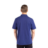 Cutter & Buck Advantage Refresh Epic Confidence Recycled Mens Tri-Blend Pique Polo (Q309432)