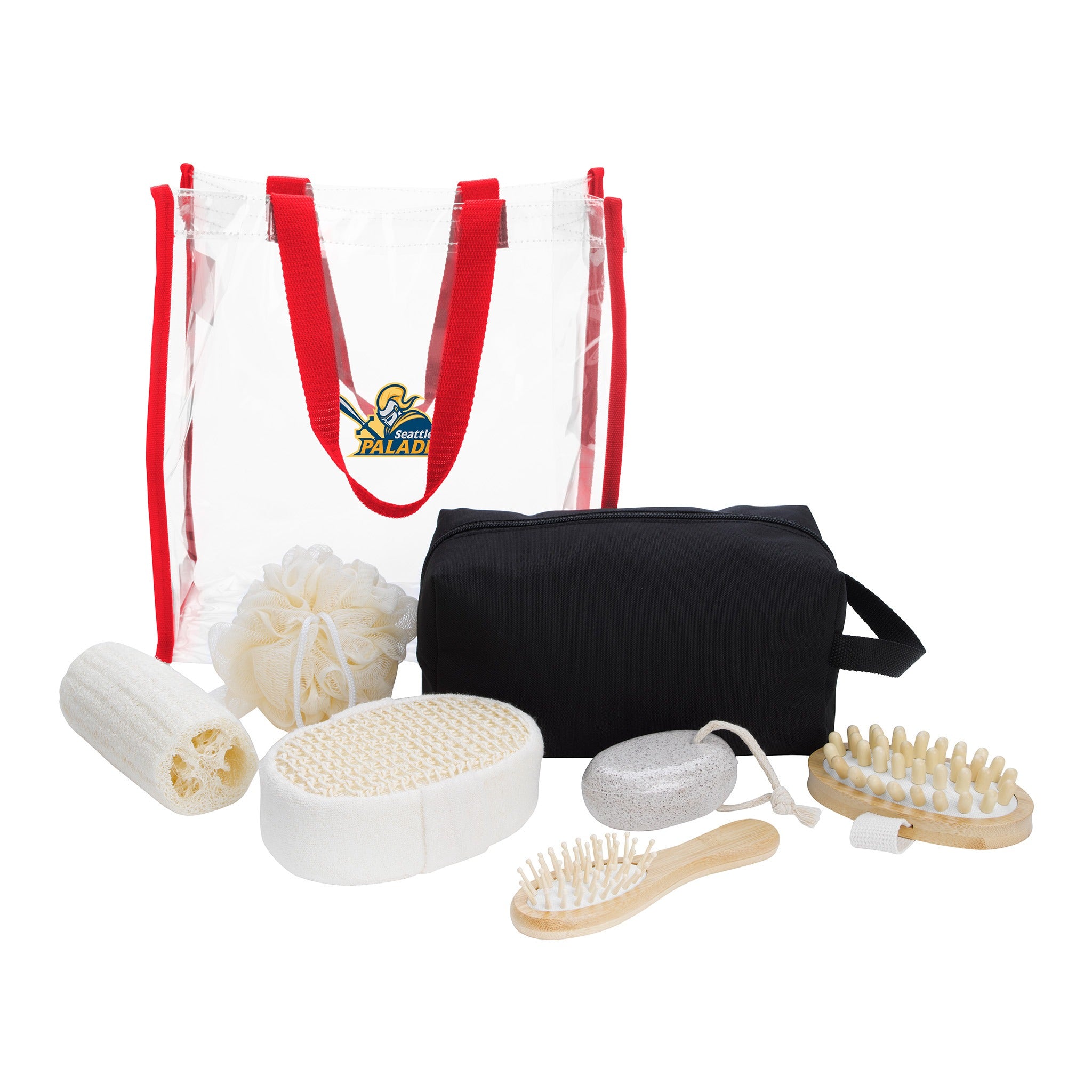 Good Value™ Spa Essentials To-Go Kit (Q309532)
