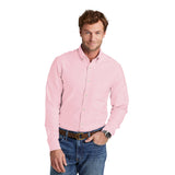 Brooks Brothers® Casual Oxford Cloth Shirt (Q309722)