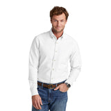 Brooks Brothers® Casual Oxford Cloth Shirt (Q309722)