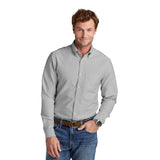 Brooks Brothers® Casual Oxford Cloth Shirt (Q309722)