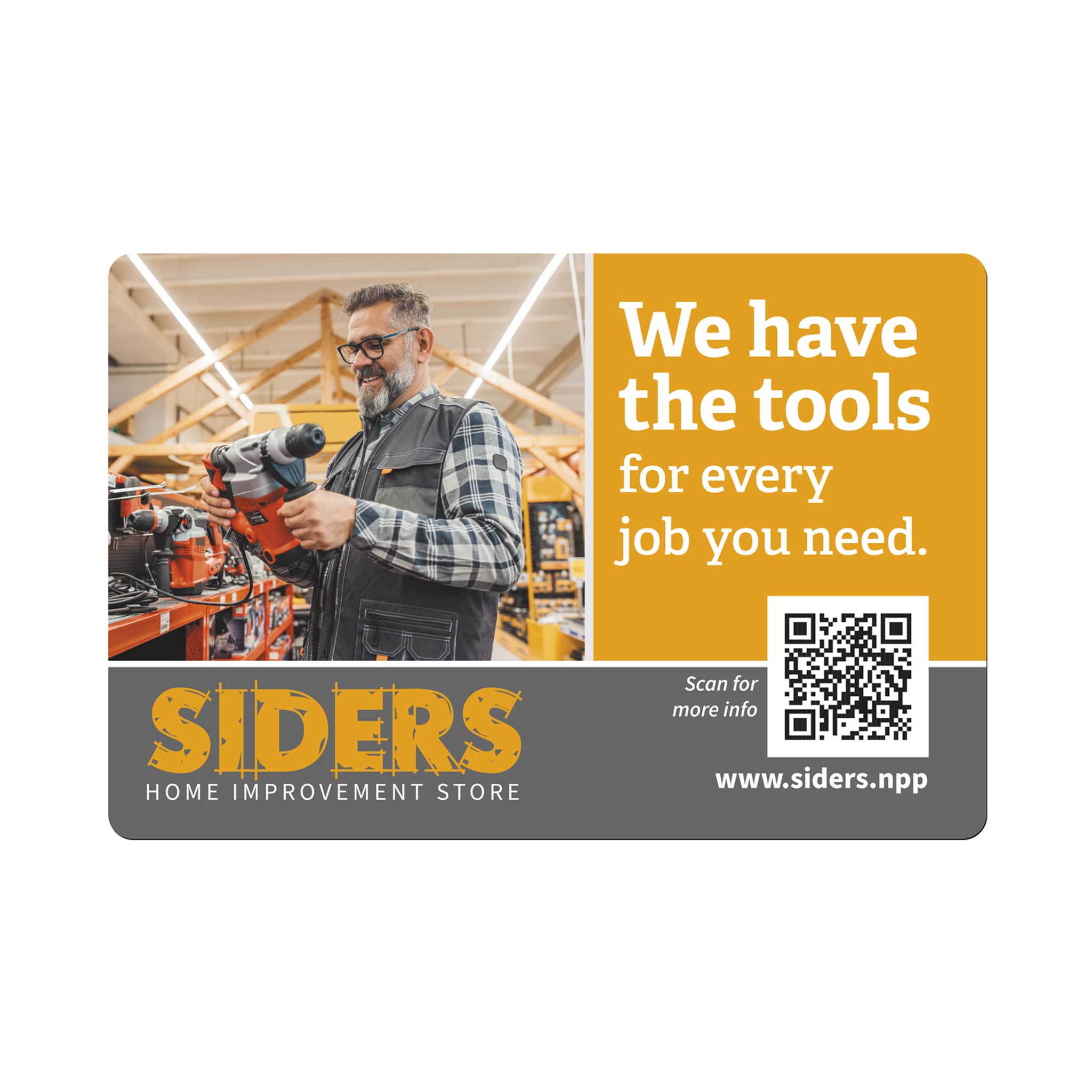 18 x 12 Inch 1.5MM Hard Surface Heavy-Duty Counter Mat  Imprinted with Logo (Q309822)