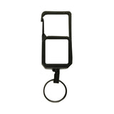 Roundup Retractable Keychain (Q310022)