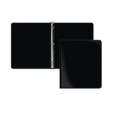 1.5 Inch Poly Binder (Q310122)