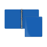1.5 Inch Poly Binder (Q310122)