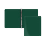 1.5 Inch Poly Binder (Q310122)