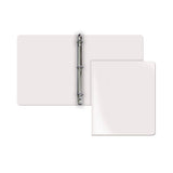 1.5 Inch Poly Binder (Q310122)