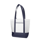 Non-Woven Polypropylene Harbor Boat Tote (Q310311)